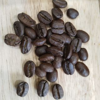 Cà phê robusta & arabica: 8-2