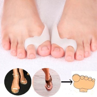 Miếng hỗ trợ tách ngón chân bệnh HALLUX VALGUS