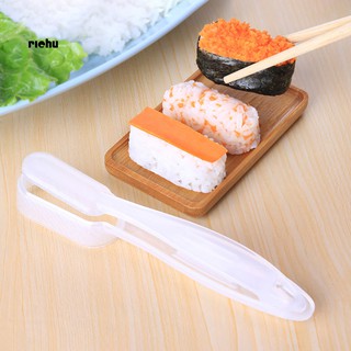 Dụng cụ làm cơm nắm Sushi Nhật Bản