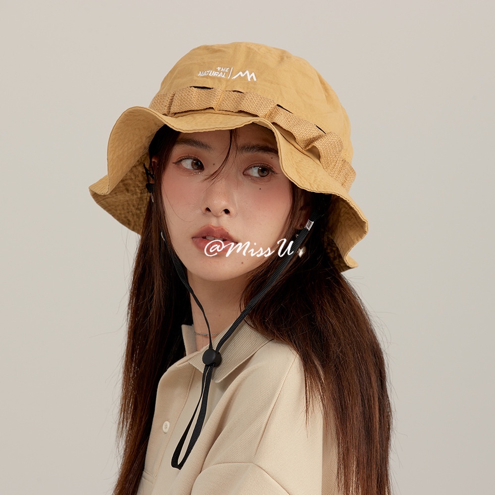 Mũ Chống Nắng Ngoài Trời Thiết Kế Mới Tiện Lợi Dễ Sử Dụng 2022