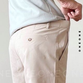 Quần short cotton cạp chun