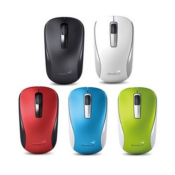 Chuột không dây GENIUS NX 7005