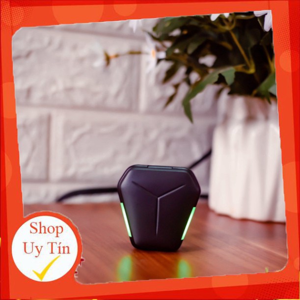 [Khuyến Mại] Tai Nghe Bluetooth Gaming USASM JY01 Tws Chính Hãng Tích Hợp Hai Chế Độ Mode | BigBuy360 - bigbuy360.vn