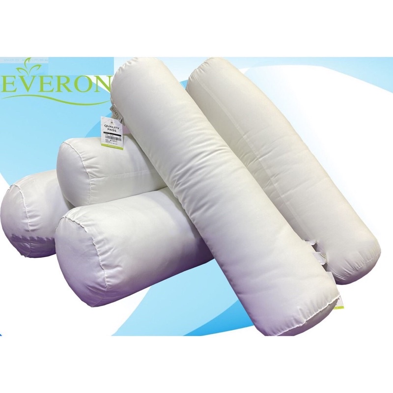 Ruột Gối Ôm Everon 80x100 Có Tem Điện Tử