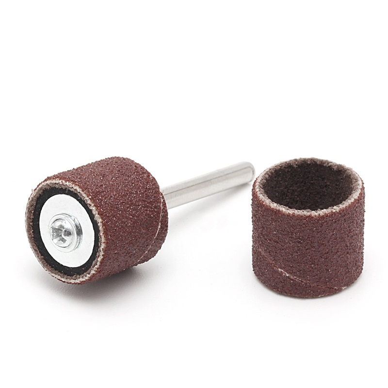 Set 100 Giấy Nhám 2 Trục Đa Năng