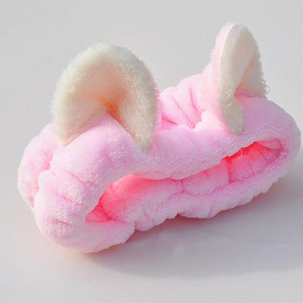 Băng Đô Tai Mèo Dễ Thương Cho Nữ