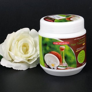 KEM Ủ TÓC SIÊU MƯỢT TINH DẦU DỪA- THÁI LAN