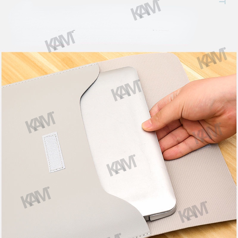 Túi Đựng laptop 2 Trong 1 Siêu Mỏng Chống Thấm Nước 15.6-inch 14-inch 13.3-inch