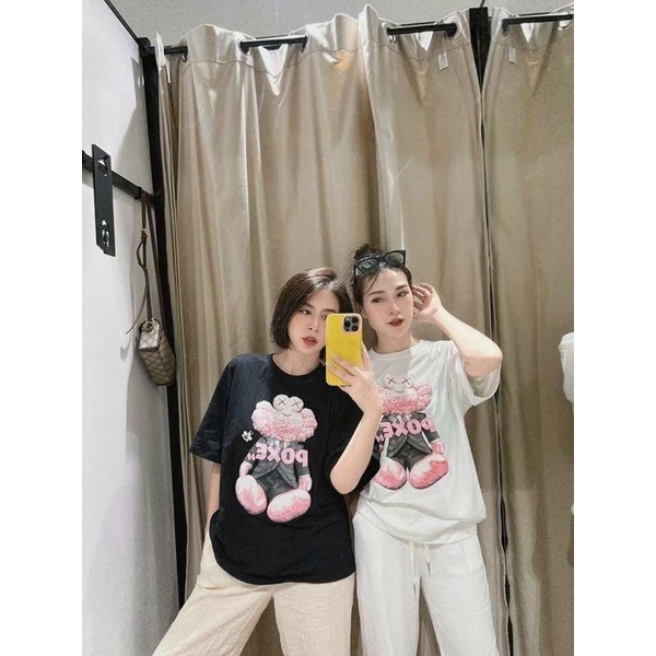 Áo thun thái lan - order thái