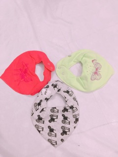 Set yếm pippi