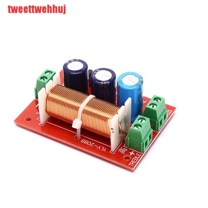 Thiết Bị Chia Tần Số Âm Thanh 400w 2 Chiều Chuyên Dụng | BigBuy360 - bigbuy360.vn