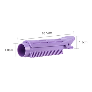 Kiểu Tóc Xoăn Tự Nhiên clip