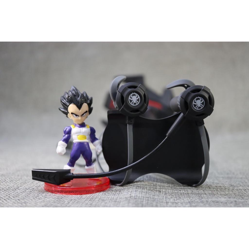 Puki Shop / Tai nghe gaming Plextone G30- Hàng Chính hãng - Chơi Game Cực Chiến
