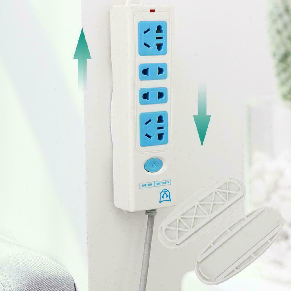 Giá Đỡ Ổ Cắm Điện Gắn Tường Tiện Dụng X1D0 | BigBuy360 - bigbuy360.vn