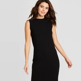 Đầm thun sát nách vnxk xuất xịn Un1vers4l