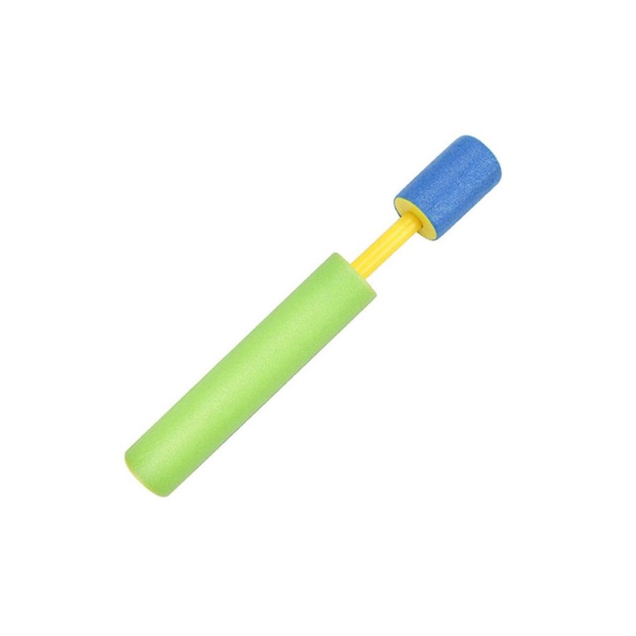 Súng phun bọt nước Water Blaster cho trẻ em Súng bắn bọt nước Water Squirter