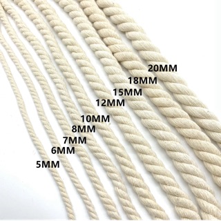 Dây macrame 5mm 10m/ 50.000d
