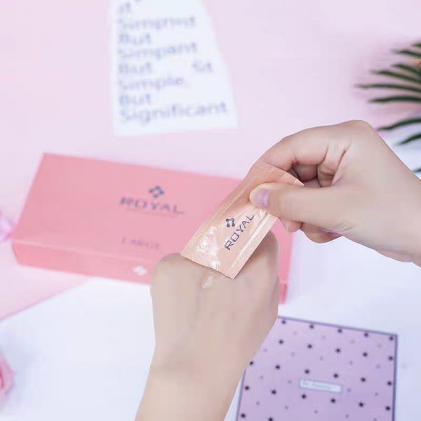 [Lẻ 1 gói] Serum nhau thai cuống rốn Royal Nhật Bản | BigBuy360 - bigbuy360.vn