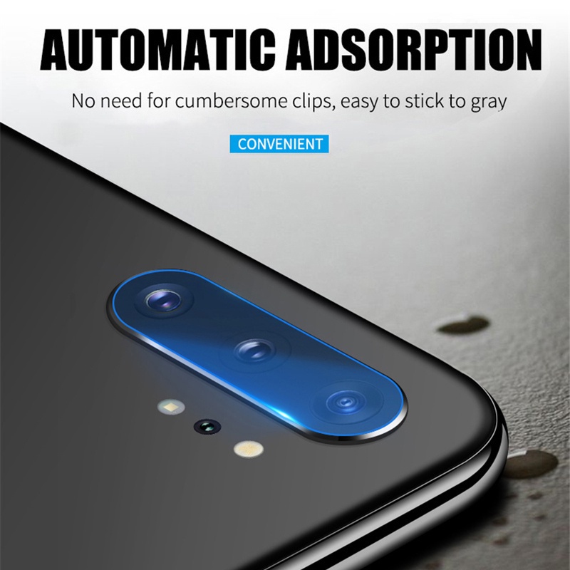 Kính Cường Lực Bảo Vệ Camera Huawei Nova 9 SE 8i 7 SE 7i 5T 4E 3i 2i 4 2 Lite Y5P Y6P Y7P Y8P Y9S Y8S P50 P40 Lite Y7a Y9 Prime 2019