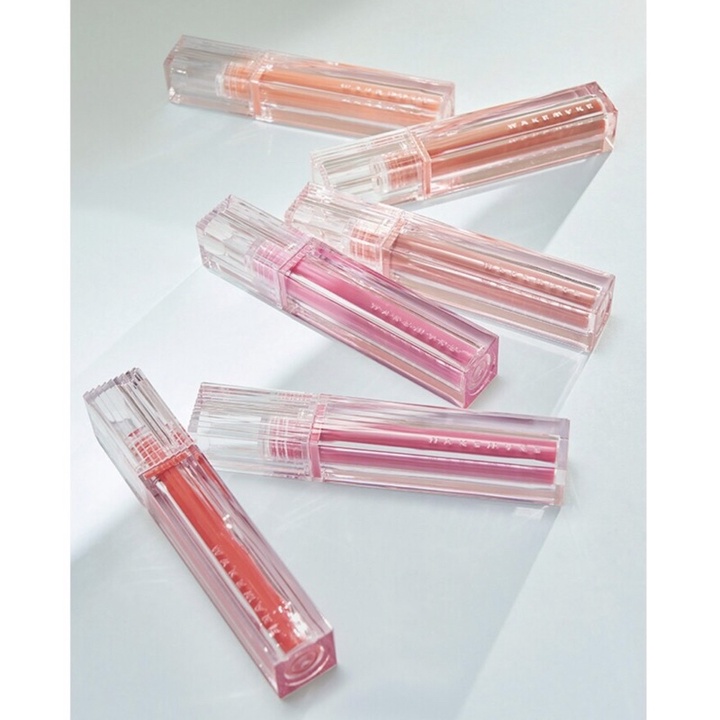 NEW Son Bóng Wakemake water coloring pure tint
