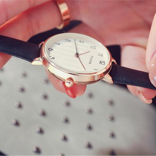 ĐỒNG HỒ NỮ HLOIOS 903