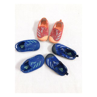 Giày slip on Adidas xuất xịn (có sz cho mẹ và bé)