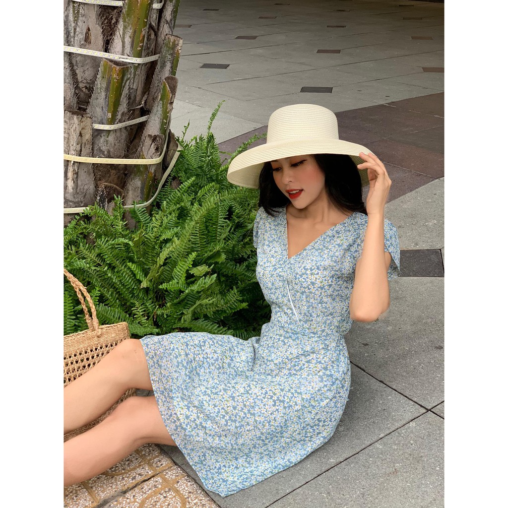 Đầm nữ thiết kế (dự tiệc, cao cấp dáng xòe, thời trang, công sở, dáng ôm, đầm nữ đẹp) | BigBuy360 - bigbuy360.vn