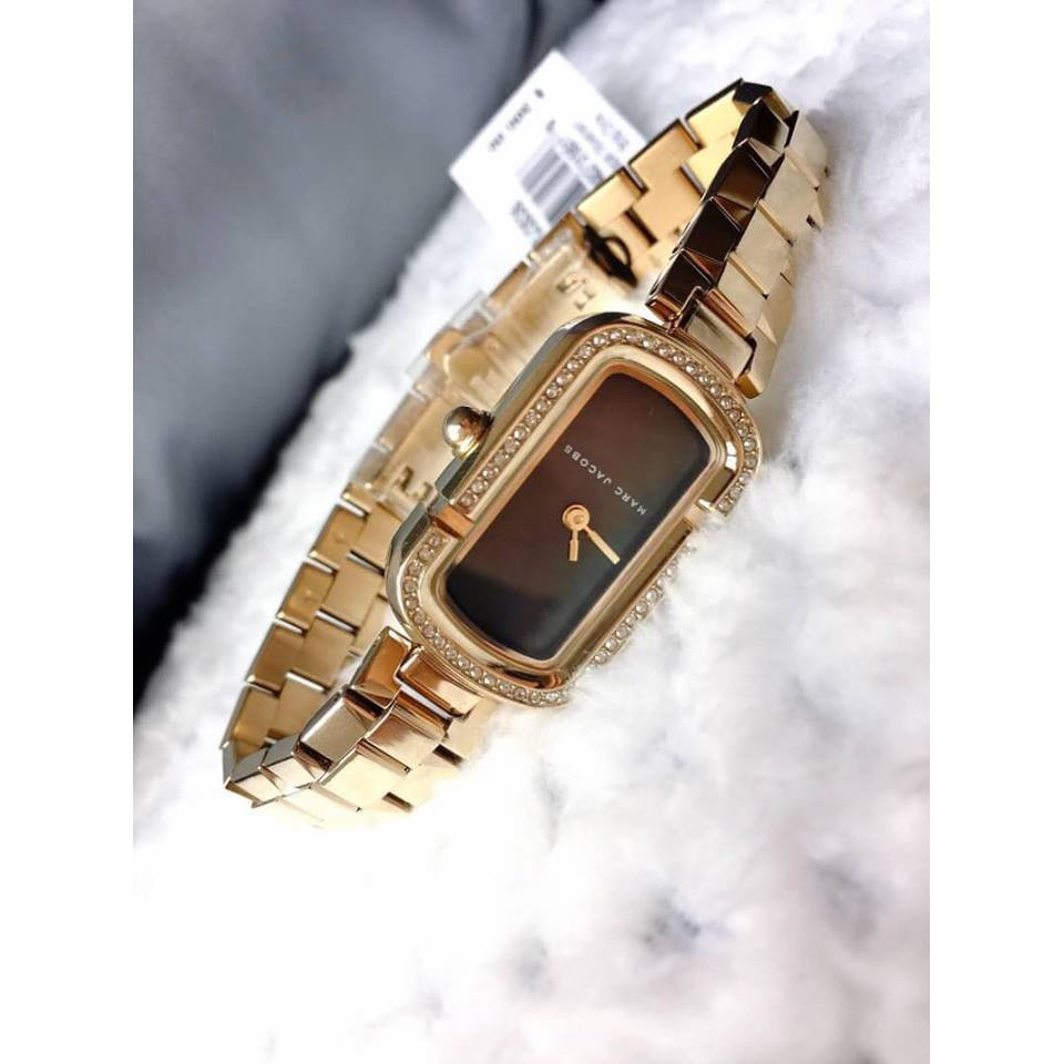 ĐỒNG HỒ ĐEO TAY NỮ MARC JACOBS MJ3535