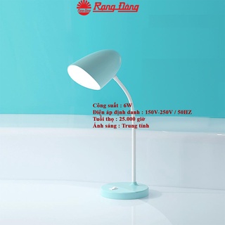 Đèn học rạng đông RD-RL-38.LED