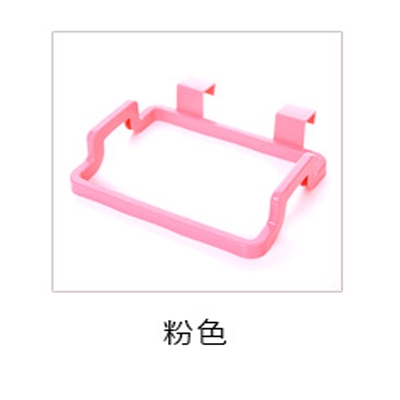 Móc Nhựa Treo Đồ Gắn Cửa Tủ Thiết Kế Tiện Lợi