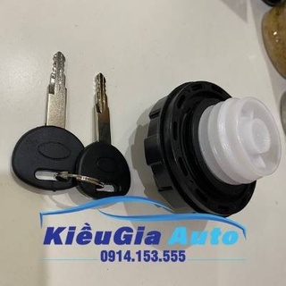 Nắp bình dầu Hyundai Porter 2, Nắp bình đựng nhiên liệu Hyundai Porter 2