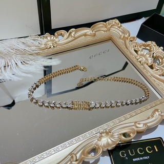 VÒNG CỔ CHOKER XÍCH ĐÁ DÌ..ORR