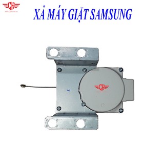 VAN KÉO XẢ MÁY GIẶT SAMSUNG VAN XẢ MÁY GIẶT