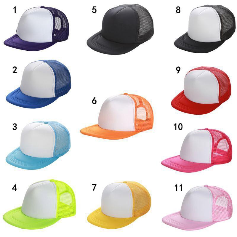 [Mã FASHIONT4MA2 giảm 10K đơn 50K] Mũ Snapback Phong Cách Hip Hop Cho Nam