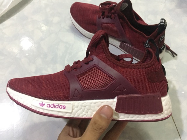 Giày NMD x R1