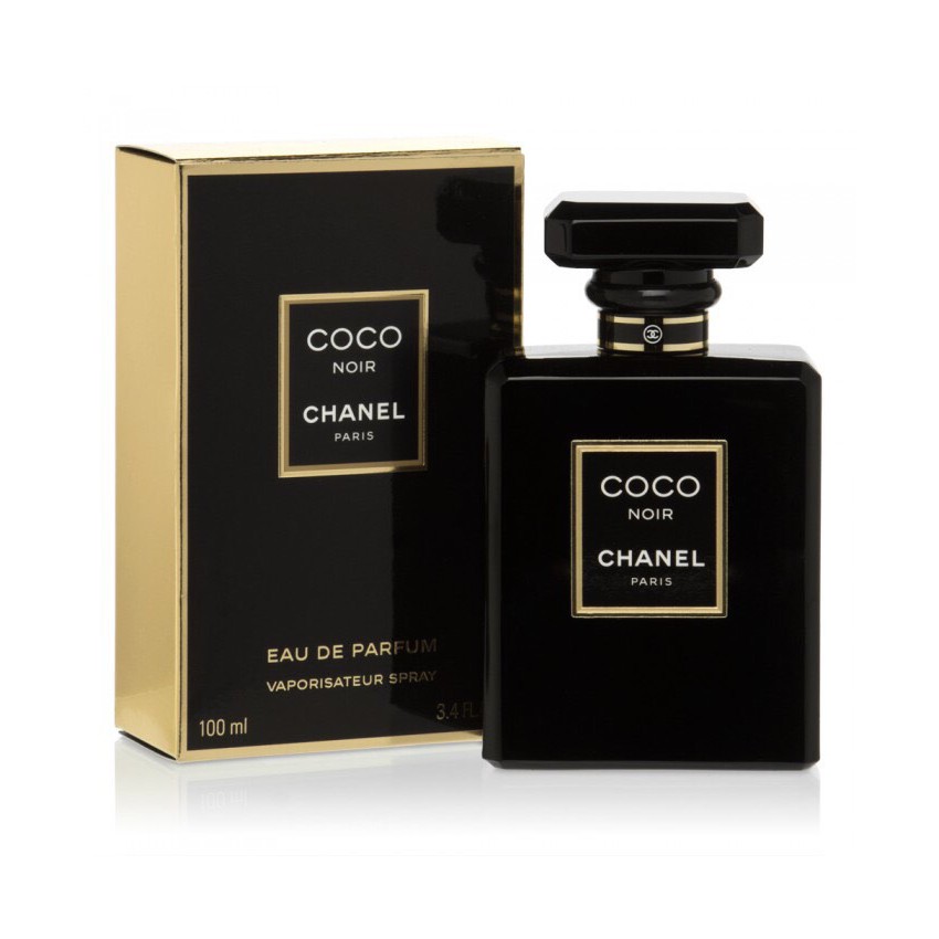 Nước hoa Cocoo CHA NEL paris đen | BigBuy360 - bigbuy360.vn