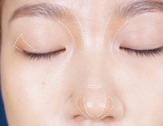 Che Khuyết Điểm – Highlighter – Tạo Khối dạng thỏi W7 Highlight and Contour Stick | BigBuy360 - bigbuy360.vn