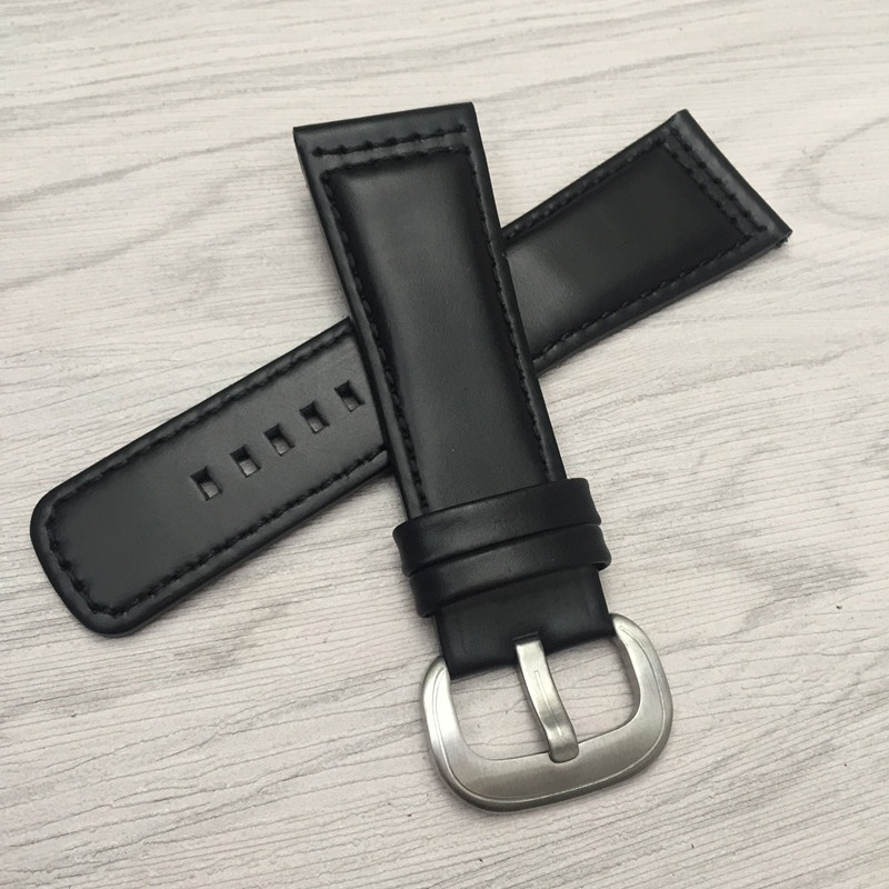 Dây Đeo Da 28mm Thay Thế Cho Đồng Hồ Seven Friday Sevenfriday