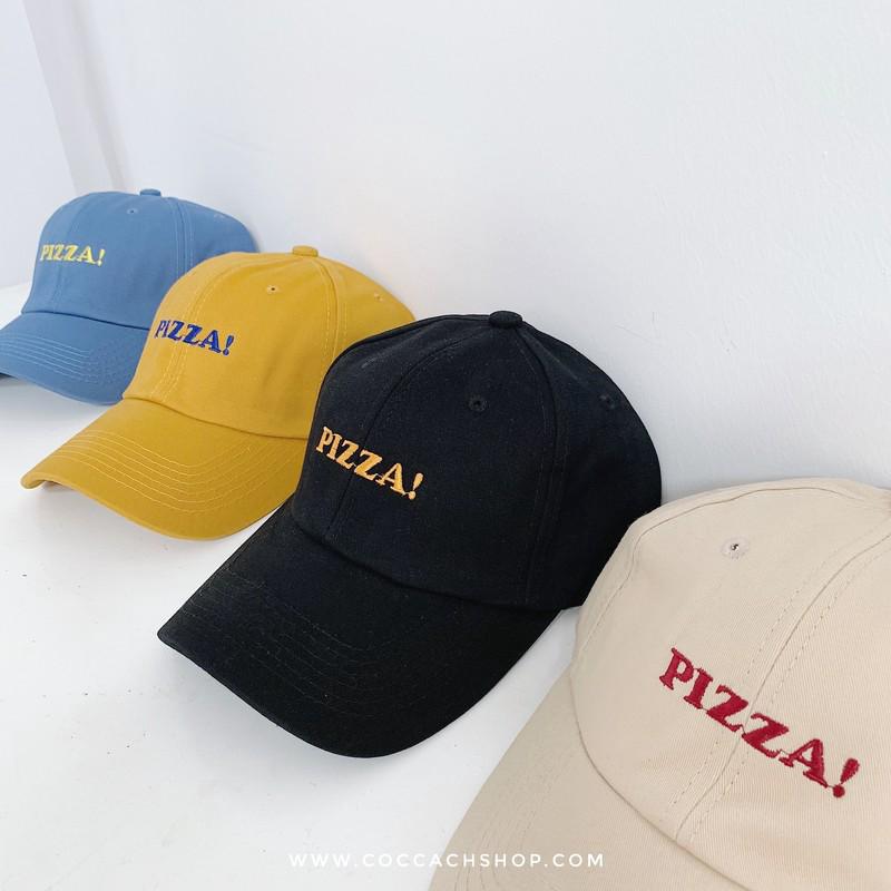 Mũ cap Pizza Mucap118