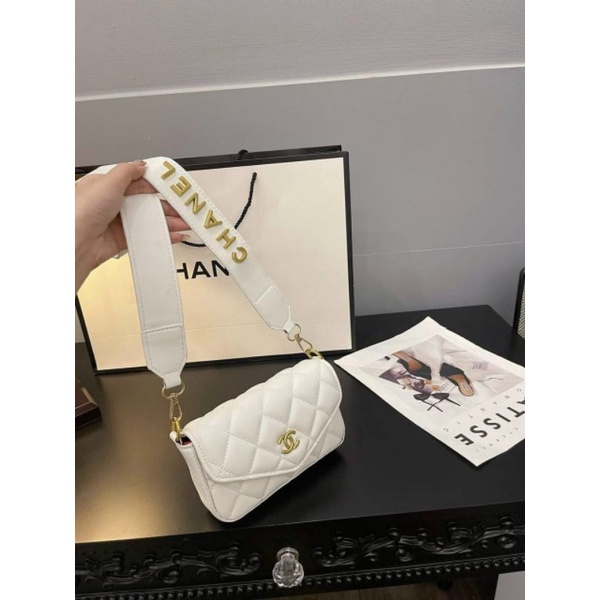 Túi mới ra lò size 18cm