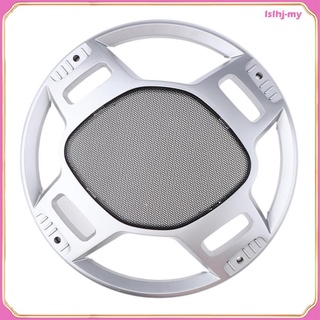 Loa tròn thay thế 12 Inch Lưới bảo vệ Vỏ loa Lưới tản nhiệt