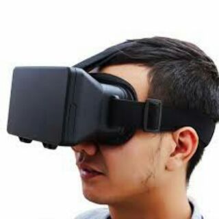 Kính Xem Phim 3D cho Điện Thoại