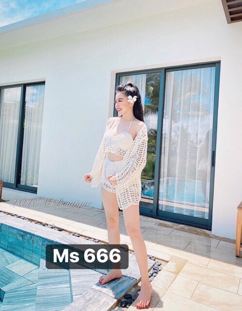 Set đồ đi biển hàng đẹp Quảng Châu | BigBuy360 - bigbuy360.vn