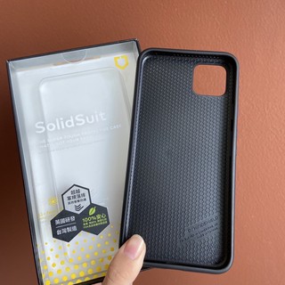 Ốp lưng RhinoShield cho Google Pixel 4