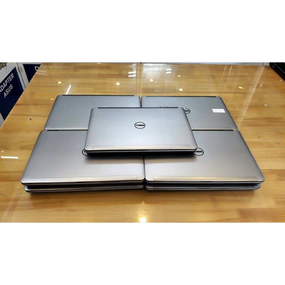   [ ] GIẢM GIÁ [ ]  Laptop Cũ Dell Latitude E6540 Core i5-4300M Ram 4GB Ổ Cứng 250GB  Màn Hình 15.6 HD Card On   | BigBuy360 - bigbuy360.vn