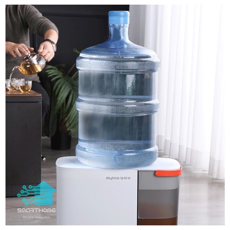 THÙNG RÁC ĐA NĂNG CHIA NGĂN NƯỚC THẢI VÀ RÁC KHÔ NHẤN NÚT TỰ MỞ CỰC SANG TRỌNG.tmt