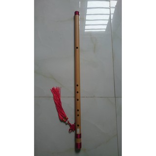 Sáo Trúc G4 - Sáo Son Trầm ✔