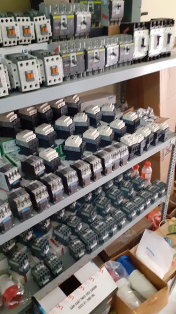 Aptomat CHINT 1P - 2P Chính hãng NXB63- C16A,C20A,C25A,C32A,C40A,C63A