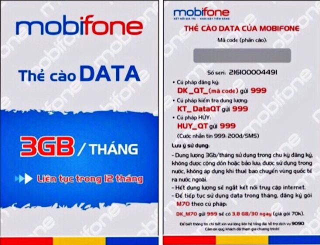 SIM THẺ DATA 4G DÙNG CẢ NĂM KHÔNG PHẢI NẠP THẺ BẢO HÀNH MÃI MÃI