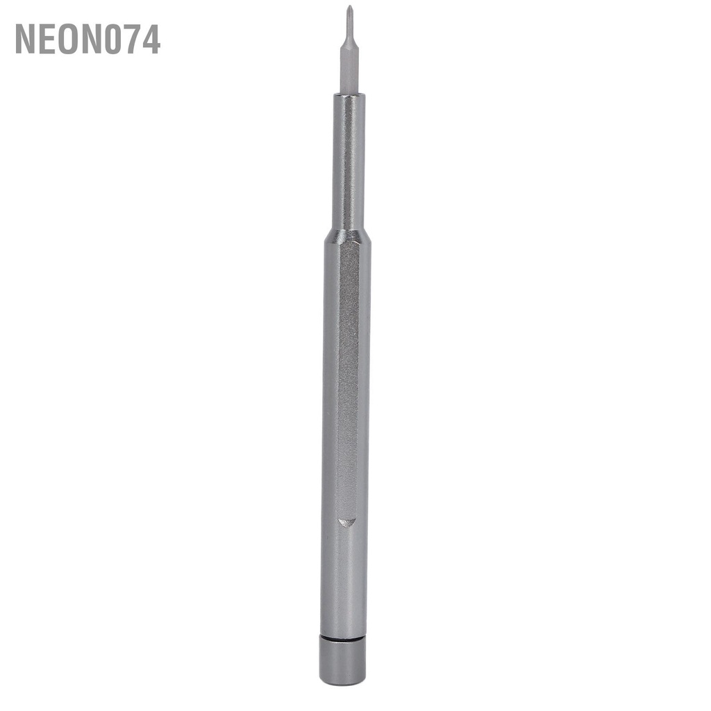 Neon074 Đa chức năng 24 trong 1 Đồng hồ điện thoại vặn vít Sửa chữa tuốc nơ Hộp dụng cụ sửa tại nhà